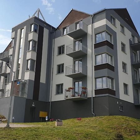 Apartament Izerka Z Prywatna Sauna - 5D Apartamenty Świeradów-Zdrój Exterior foto