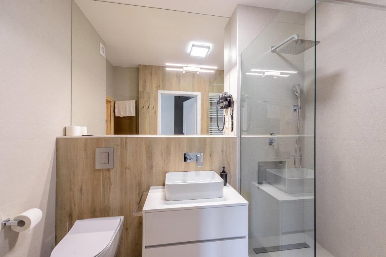 Apartament Izerka Z Prywatna Sauna - 5D Apartamenty Świeradów-Zdrój Exterior foto