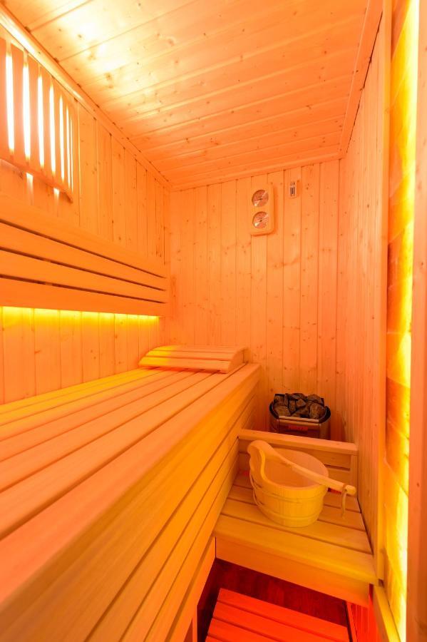 Apartament Izerka Z Prywatna Sauna - 5D Apartamenty Świeradów-Zdrój Exterior foto