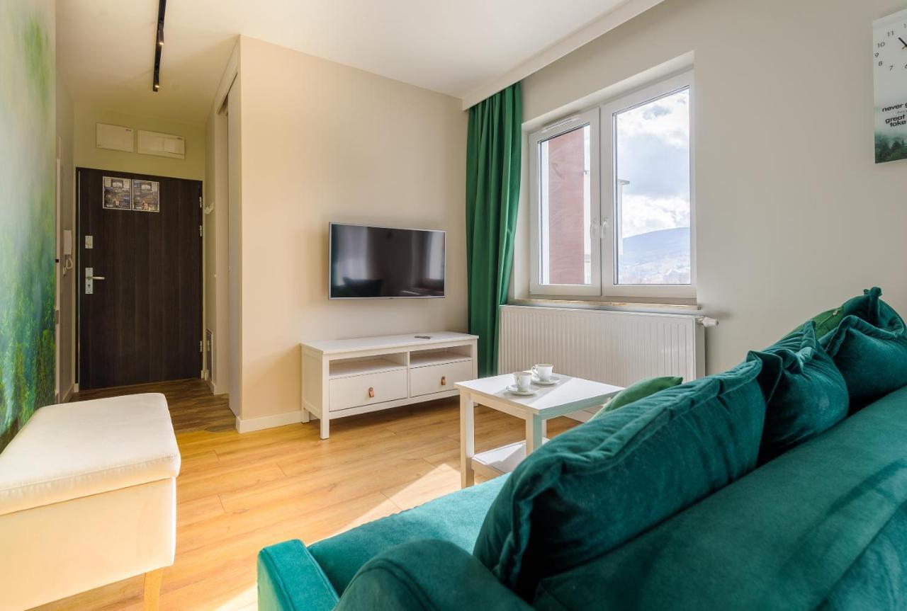 Apartament Izerka Z Prywatna Sauna - 5D Apartamenty Świeradów-Zdrój Exterior foto