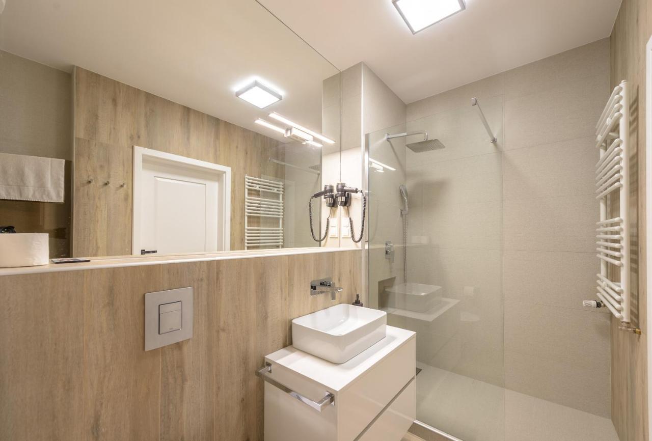 Apartament Izerka Z Prywatna Sauna - 5D Apartamenty Świeradów-Zdrój Exterior foto