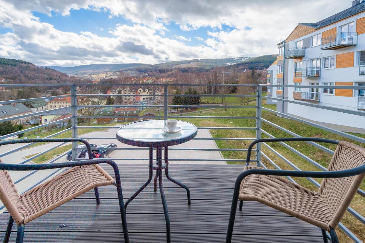 Apartament Izerka Z Prywatna Sauna - 5D Apartamenty Świeradów-Zdrój Exterior foto