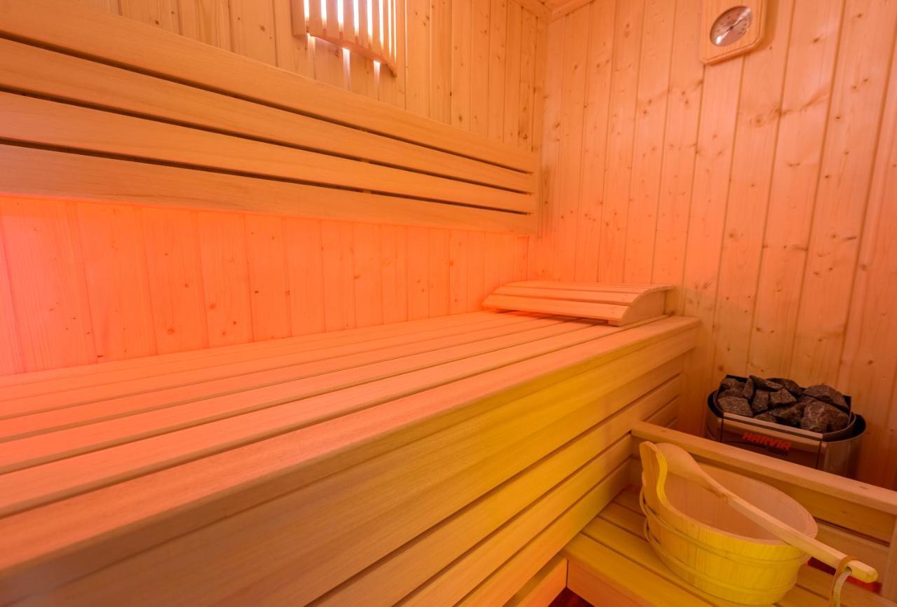 Apartament Izerka Z Prywatna Sauna - 5D Apartamenty Świeradów-Zdrój Exterior foto